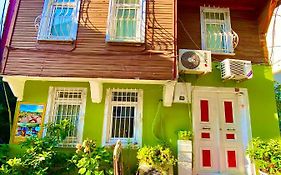 Ayasofya Family Apart