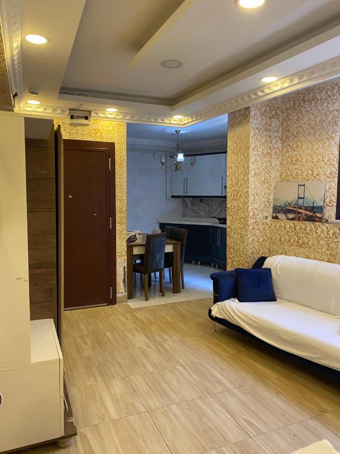 Ayasofya Family Apart Aparthotel Istanbul Exterior photo